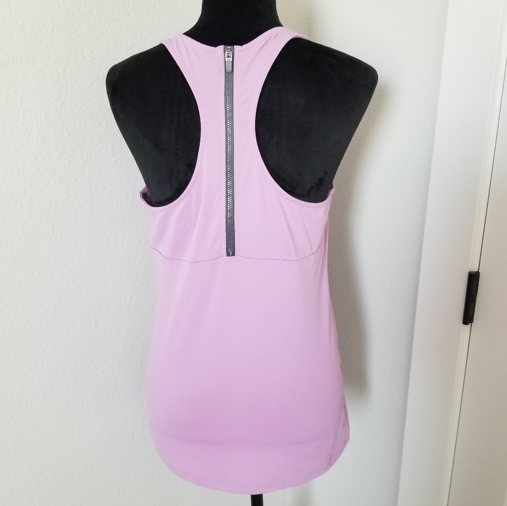 Fabletics Racerback Tank~small - Picture 4 of 11